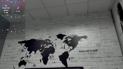 Stanly online show from 22, 1, 2025