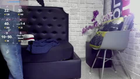 Stanly online show from 23, 1, 2025