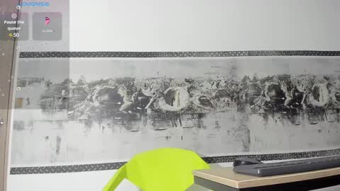 Stanly online show from 26, 1, 2025