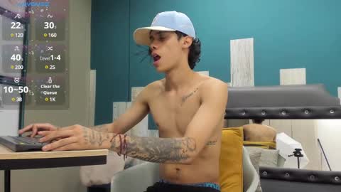 Stanly online show from 31, 1, 2025