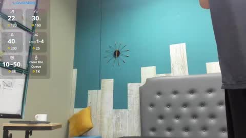 Stanly online show from 1, 2, 2025