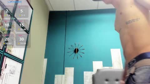 Stanly online show from 3, 2, 2025