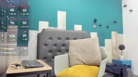 Stanly online show from 10, 2, 2025