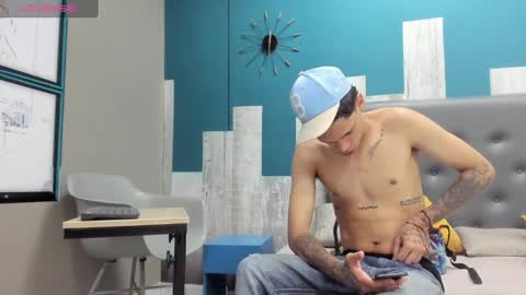 Stanly online show from 13, 2, 2025