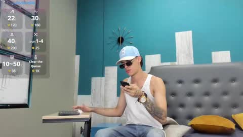 Stanly online show from 13, 2, 2025