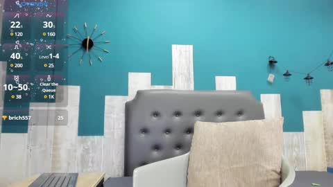 Stanly online show from 14, 2, 2025