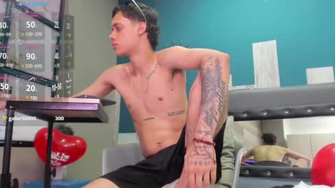 Stanly online show from 15, 2, 2025