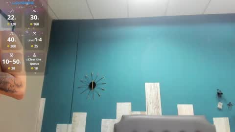 Stanly online show from 21, 2, 2025