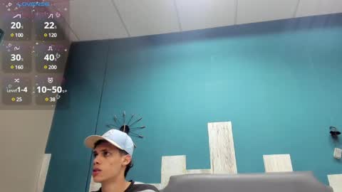 Stanly online show from 24, 2, 2025