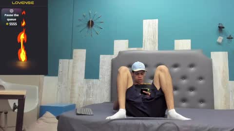 Stanly online show from 28, 2, 2025