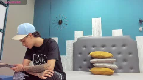 Stanly online show from 1, 3, 2025