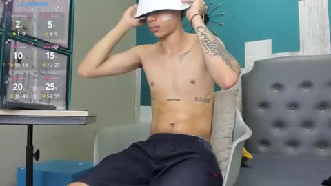 Stanly online show from 1, 3, 2025