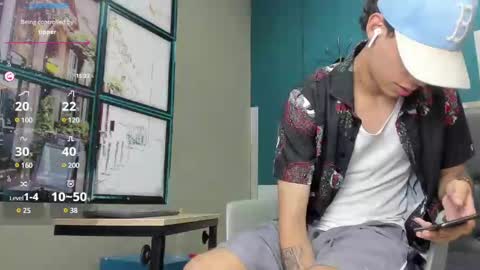 Stanly online show from 7, 3, 2025