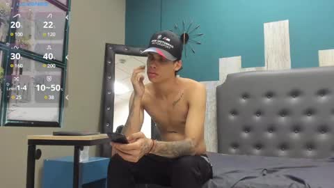 Stanly online show from 10, 3, 2025