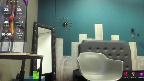 Stanly online show from 25, 9, 2025