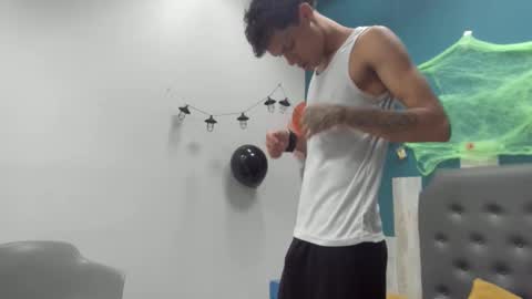 Stanly online show from 23, 10, 2025