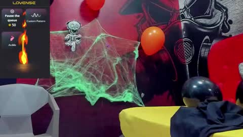 Stanly online show from 29, 10, 2025