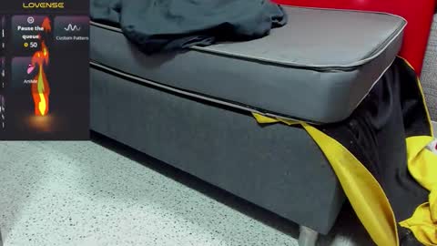 Stanly online show from 30, 10, 2025