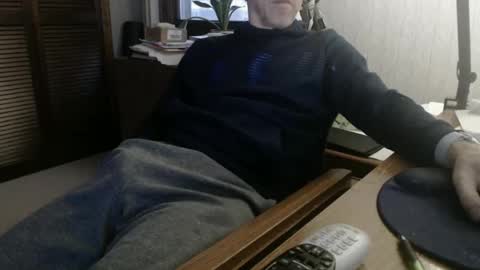 StanmycockUp online show from 18, 12, 2025