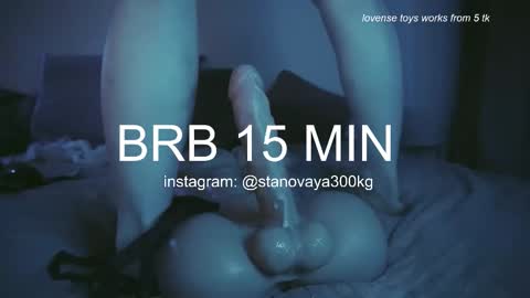 Kristina online show from 21, 11, 2025