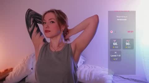 Kristina online show from 11, 1, 2026