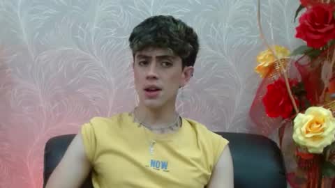 star_boyx online show from 5, 3, 2025