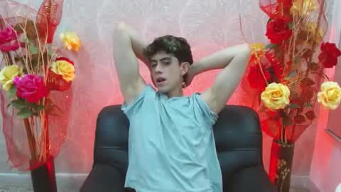 star_boyx online show from 7, 3, 2025
