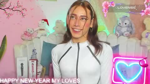  estrellita online show from 1, 1, 2025