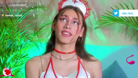  estrellita online show from 26, 1, 2025