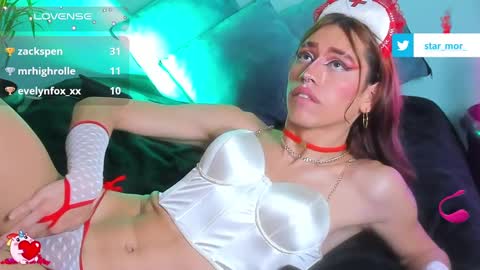  estrellita online show from 26, 1, 2025