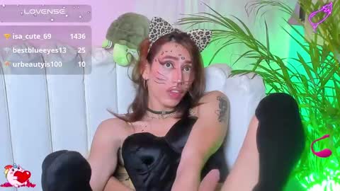  estrellita online show from 29, 1, 2025