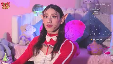  estrellita online show from 18, 11, 2025