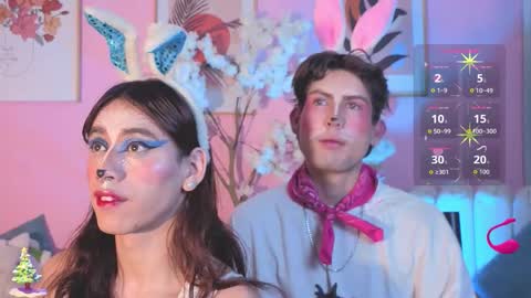  estrellita online show from 1, 12, 2025