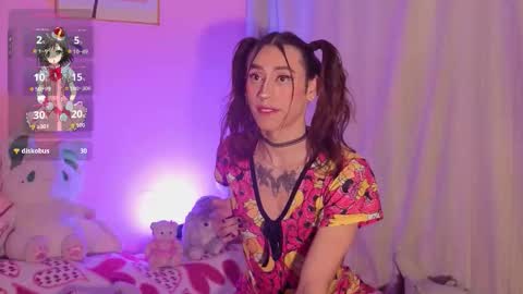  estrellita online show from 9, 2, 2026