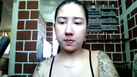 Snapshot of star_nubecita chatting on 15, 10, 2025 Nubecita online show from 15, 10, 2025