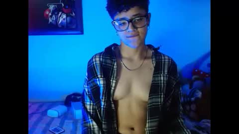 Snapshot of star_scar333 chatting on 2, 2, 2026 Star Scar online show from 2, 2, 2026