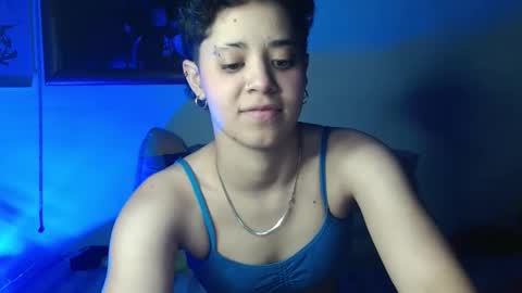 Snapshot of star_scar333 chatting on 26, 2, 2026 Star Scar online show from 26, 2, 2026