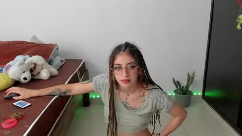 Snapshot of star_shooting chatting on 9, 9, 2025 star_shooting online show from 9, 9, 2025