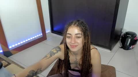 Snapshot of star_shooting chatting on 13, 9, 2025 star_shooting online show from 13, 9, 2025