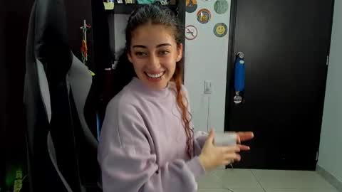 Snapshot of star_shooting chatting on 26, 9, 2025 star_shooting online show from 26, 9, 2025