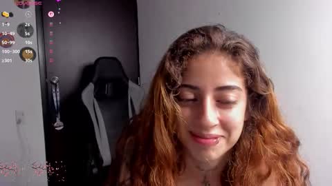 Snapshot of star_shooting chatting on 31, 10, 2025 star_shooting online show from 31, 10, 2025