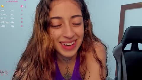 Snapshot of star_shooting chatting on 11, 11, 2025 star_shooting online show from 11, 11, 2025