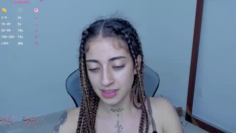 Snapshot of star_shooting chatting on 26, 11, 2025 star_shooting online show from 26, 11, 2025