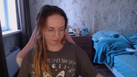 Alice online show from 1, 1, 2025