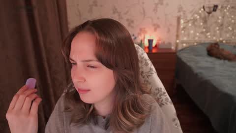 Alice online show from 19, 10, 2025