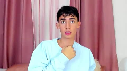 Ethan online show from 21, 12, 2025