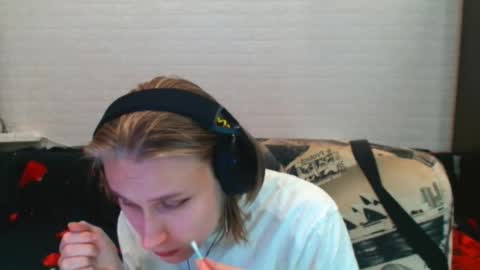 StardustSofiaX online show from 20, 11, 2025