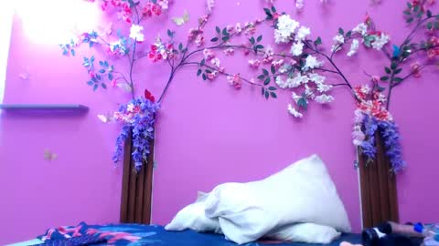 Snapshot of starfishanal21 chatting on 18, 4, 2026 alejandra online show from 18, 4, 2026