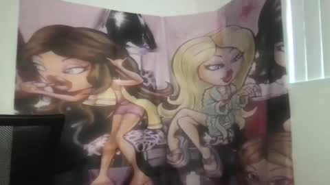 starjewelsxo12 online show from 27, 5, 2026