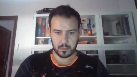 stark_86 online show from 18, 10, 2025